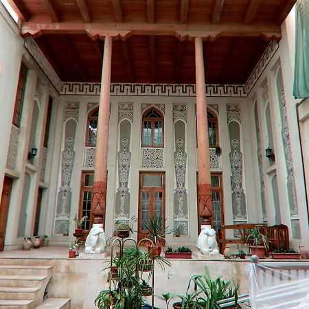 Shokhtut Hotel Honeymoon Buchara Exterior foto